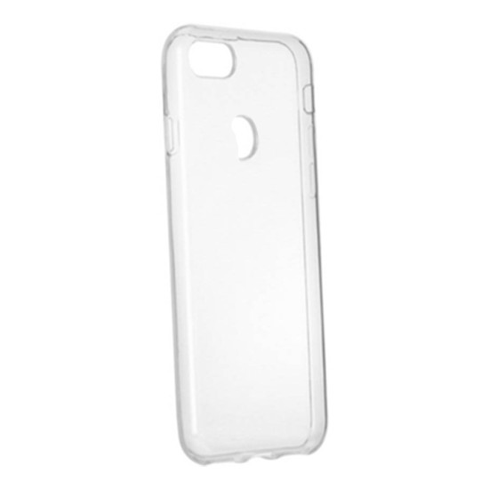 Soft Silicon Case for Xiaomi Mi Max 2 Transparent